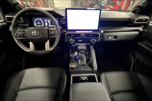 2025 Toyota 4Runner Limited