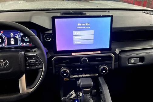 2025 Toyota 4Runner Limited