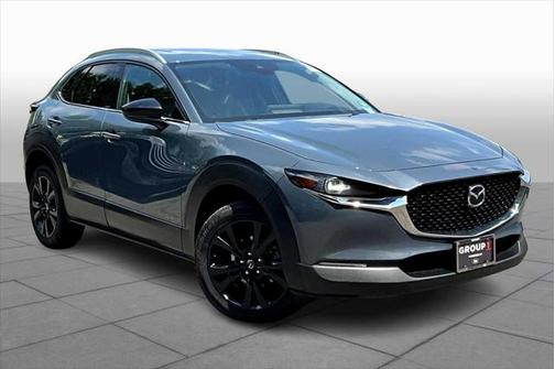 2021 Mazda CX-30 2.5 Turbo Premium Package