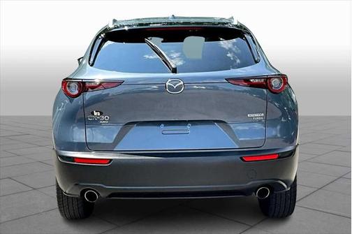 2021 Mazda CX-30 2.5 Turbo Premium Package