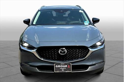2021 Mazda CX-30 2.5 Turbo Premium Package