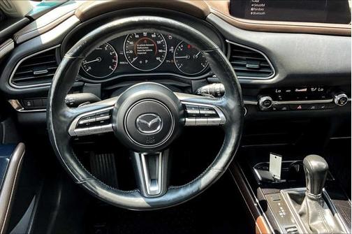 2021 Mazda CX-30 2.5 Turbo Premium Package