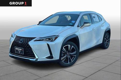 2021 Lexus UX 250h Base