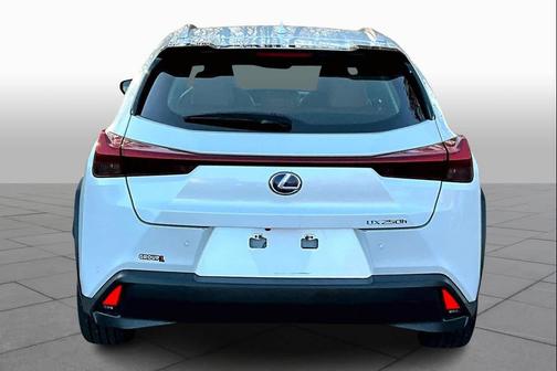 2021 Lexus UX 250h Base
