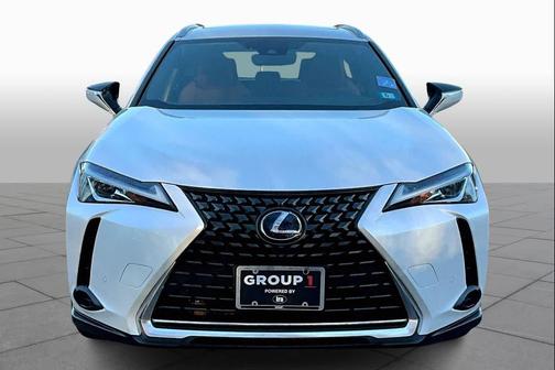 2021 Lexus UX 250h Base
