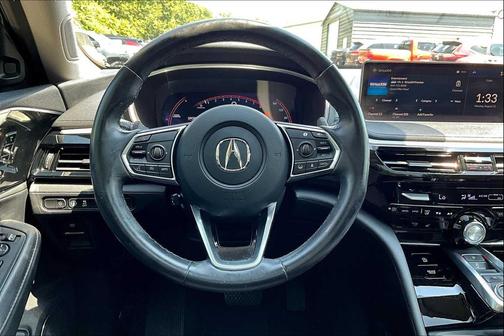 2023 Acura MDX Standard