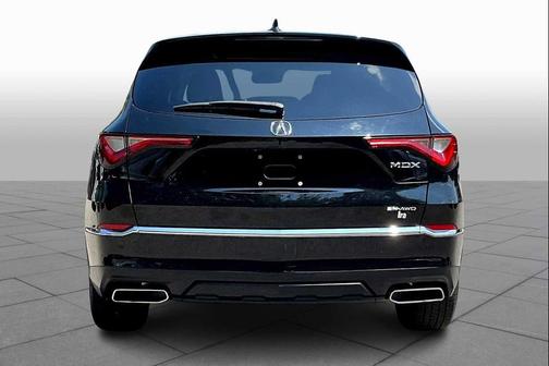 2023 Acura MDX Standard