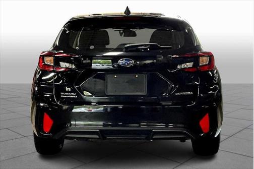 2024 Subaru Impreza Sport