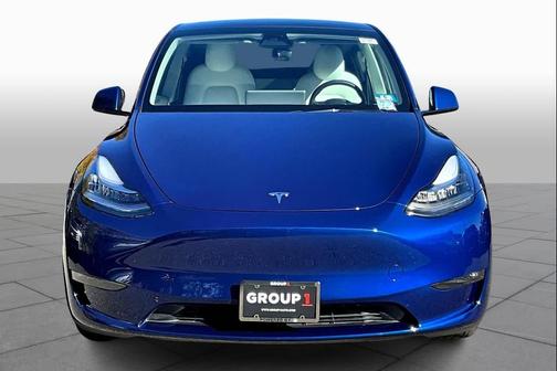 2023 Tesla Model Y AWD