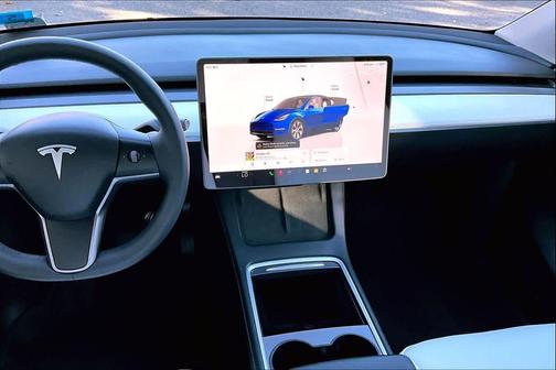 2023 Tesla Model Y AWD
