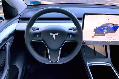 2023 Tesla Model Y AWD