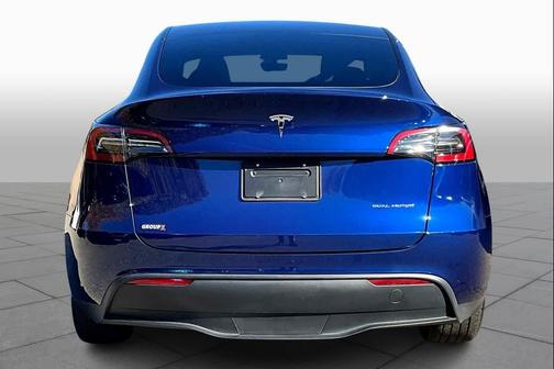 2023 Tesla Model Y AWD