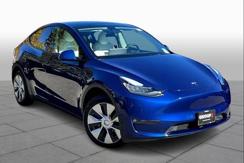 2023 Tesla Model Y AWD