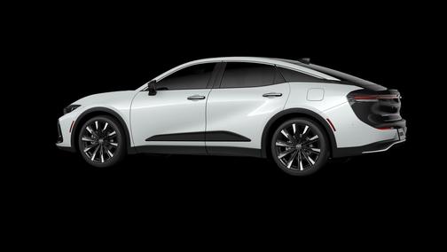 2026 Toyota Crown Platinum