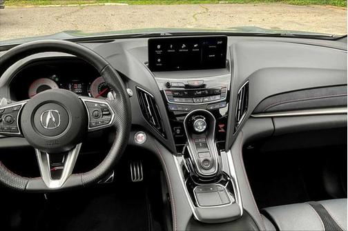 2023 Acura RDX A-Spec Advance Package