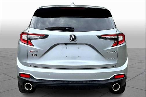 2023 Acura RDX A-Spec Advance Package