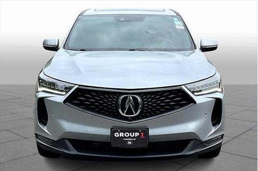 2023 Acura RDX A-Spec Advance Package
