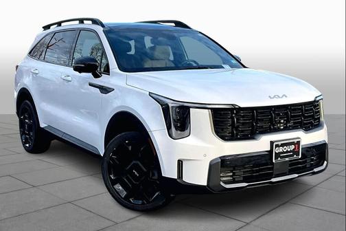 2024 Kia Sorento SX
