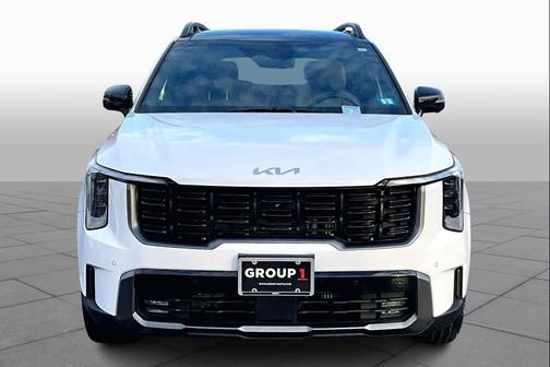 2024 Kia Sorento SX