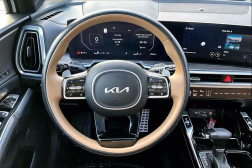 2024 Kia Sorento SX