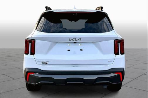 2024 Kia Sorento SX