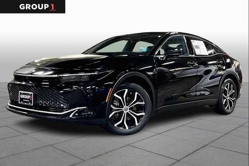 2023 Toyota Crown XLE