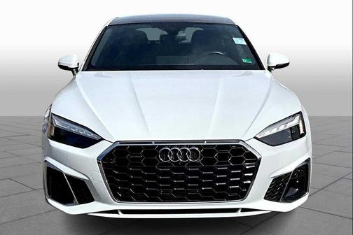 2024 Audi A5 Sportback 45 S Line Premium Plus