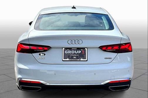 2024 Audi A5 Sportback 45 S Line Premium Plus