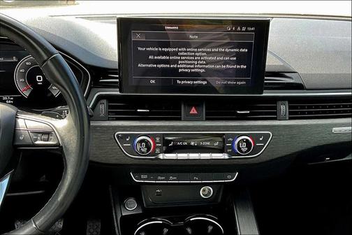 2024 Audi A5 Sportback 45 S Line Premium Plus
