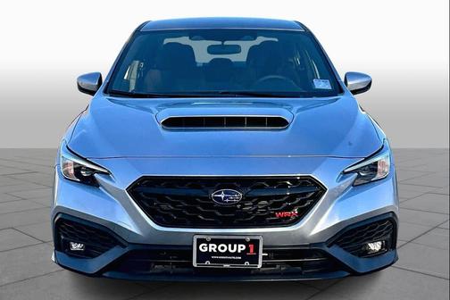 2025 Subaru WRX Premium