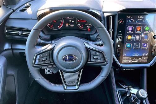 2025 Subaru WRX Premium