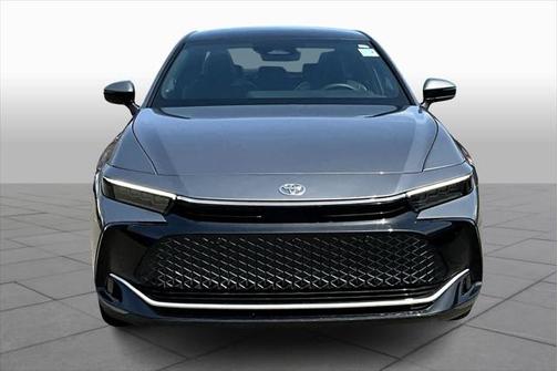 2024 Toyota Crown Platinum