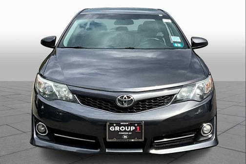 2014 Toyota Camry SE Sport