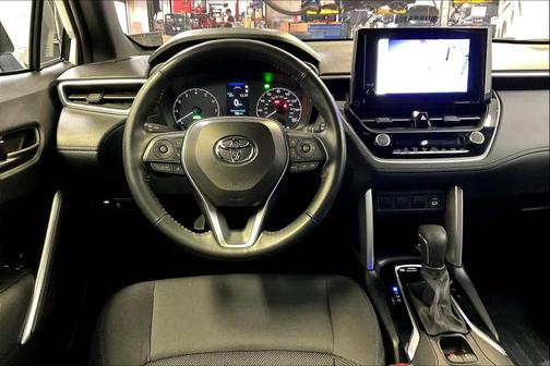 2023 Toyota Corolla Hybrid SE