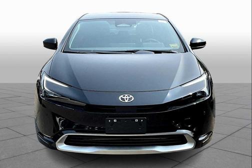 2025 Toyota Prius Plug-In Hybrid XSE