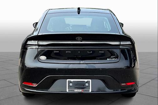 2025 Toyota Prius Plug-In Hybrid XSE