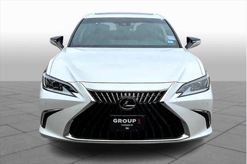 2022 Lexus ES 350 Base