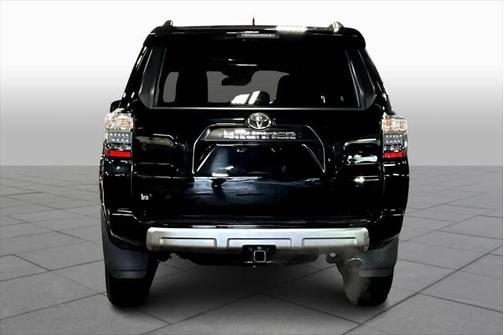 2022 Toyota 4Runner TRD Off Road Premium
