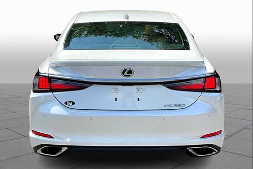 2024 Lexus ES 350 Base