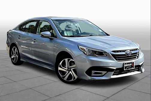 2020 Subaru Legacy Limited