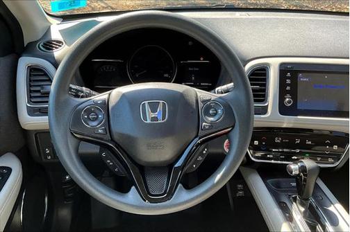 2020 Honda HR-V EX