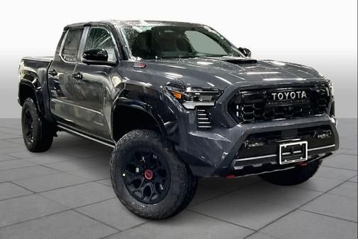 2026 Toyota Tacoma TRD Pro