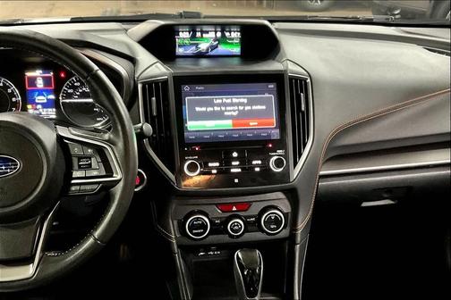 2020 Subaru Crosstrek Limited