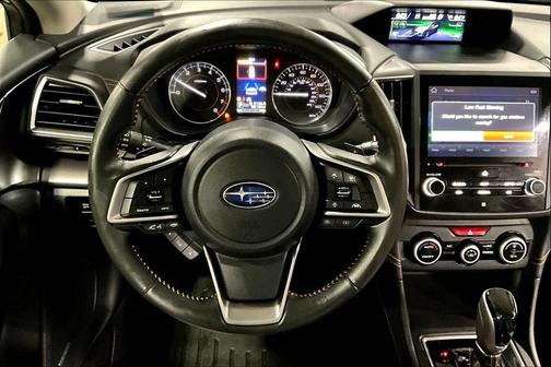 2020 Subaru Crosstrek Limited