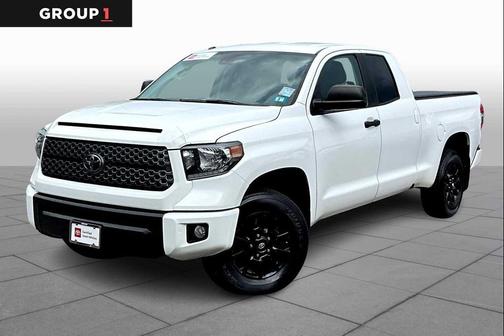 2019 Toyota Tundra SR5
