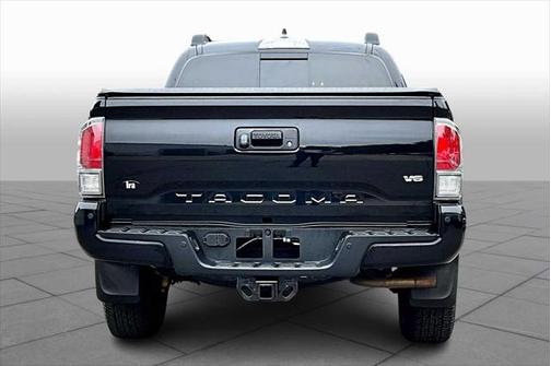 2020 Toyota Tacoma TRD Off Road