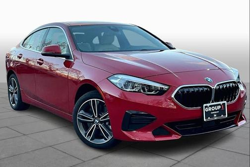 2024 BMW 228 Gran Coupe xDrive