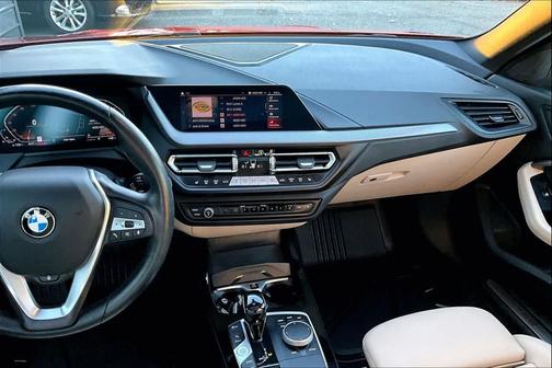 2024 BMW 228 Gran Coupe xDrive