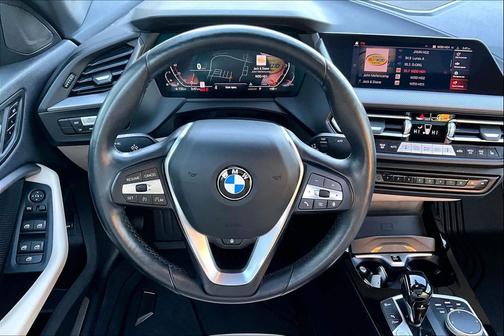 2024 BMW 228 Gran Coupe xDrive