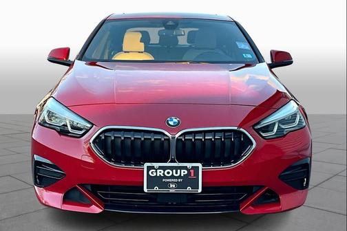 2024 BMW 228 Gran Coupe xDrive